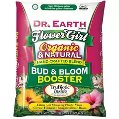 Dr Earth 50