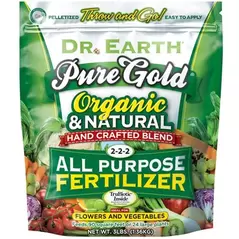 Dr Earth 3