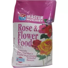 Master Nursery 20
