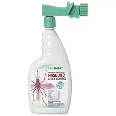 Ecosmart Qt RTS Mosquito & Tick Repellent