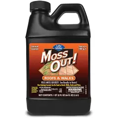 Lilly Miller 54oz Moss Out For Roofs Concentrate
