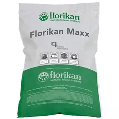 Florikan Max Micronutrients 50Lb (40/PL)