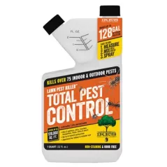 IKES 1qt Total Pest Control Bifenthrin 7.9%