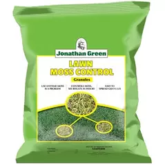 Jonathan Green 5M Moss Control Granules