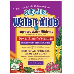 JRM 3oz Water Aide Bag