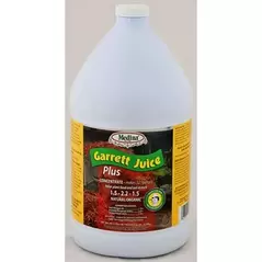Medina 1gal Garret Juice Plus 4/CS
