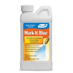 Monterey 16oz Mark-It Blue Dye