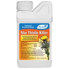 Monterey 8oz Star Thistle Killer