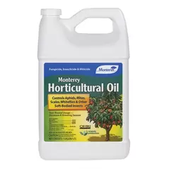 Monterey Gal Horticultural Oil
