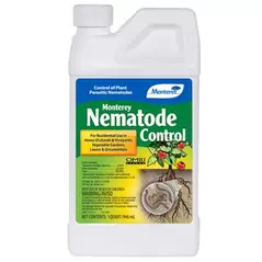 Monterey Qt Nematode Control