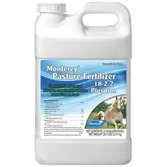 Monterey 2.5gal Pasture Fert