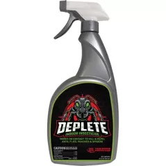 Deplete 32oz Indoor Insecticide Trigger Ready to Use