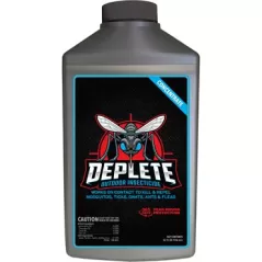 Deplete 32oz Outdoor Insecticide Liquid Concentrate