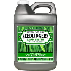 Seedlingers 2.5gal Lawn Luster Liquid Concentrate