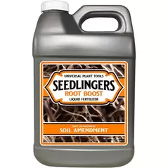 Seedlingers 2.5gal Root Boost Liquid Concentrate