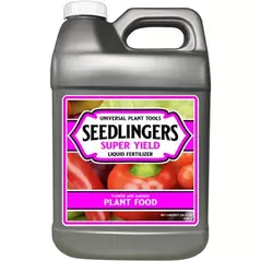 Seedlingers 2.5gal Super Yield Liquid Concentrate