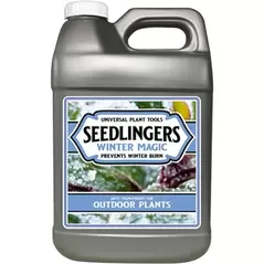Seedlingers 2.5gal Winter Magic Liquid Concentrate