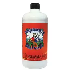 Neptunes Harvest 36oz Liquid Crab & Lobster Shell