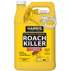 Harris 1gal Roach Killer RTU w/ Sprayer