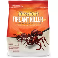 Knock Out 3.5
