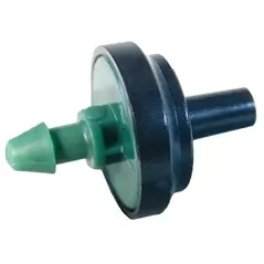 Rain Drip 2GPH pc Drippers 10 Drippers/Card