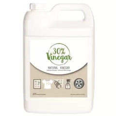 Sanco 1gal 30% Vinegar Multi-Use Cleaner