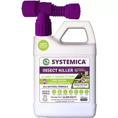 Sierra Natural Science 32oz Systemica Insect Killer Hose End Sprayer