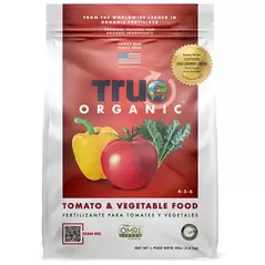 True Organic 8