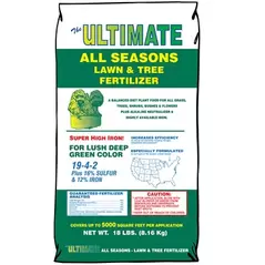 Ultimate 18