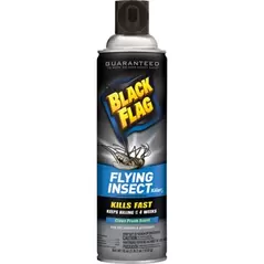 Black Flag Flying Insect Killer Aerosol 18oz