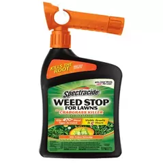 Spectracide 32oz Weed Stop & Crabgrass Killer RTS