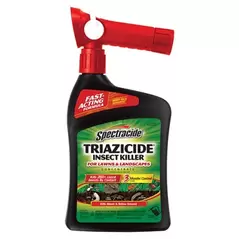 Spectracide 32oz Triazicide Insect Killer