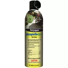 Fertilome 16oz Mosquito Yard Patio Fogger