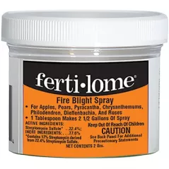 Fertilome 2oz Fire Blight Spray