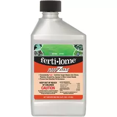 Fertilome 16oz Weed Free Zone