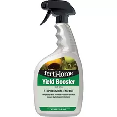 Fertilome 32oz RTU Yield Booster