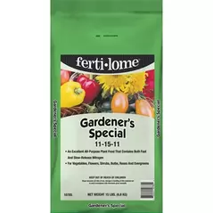 Fertilome 15