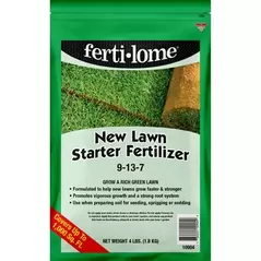 Fertilome 4