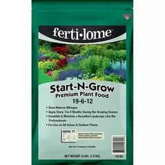 Fertilome 4
