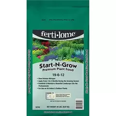 Fertilome 20