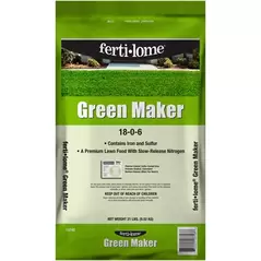 Fertilome 21