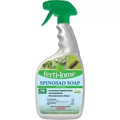 Fertilome 32oz Spinosad Soap RTU