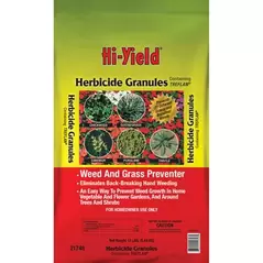 HiYield 15