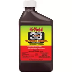 HiYield 16oz 38 + Insect Turf Termite & Ornam