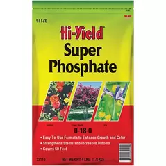 HiYield 4