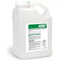 Nufarm 3336 F 2.5Gl (2/Cs) HAZ ( Thiophanate Methyl )
