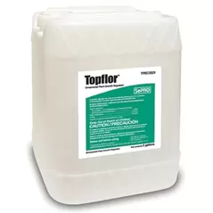 SePRO Topflor 5Gl Propak AGENCY ( Flurprimidol ) Ornamental PGR