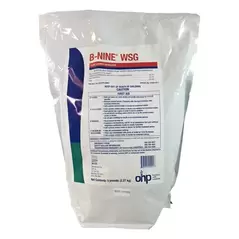 OHP B-Nine WSG 5Lb (8/Cs) ( Daminozide )