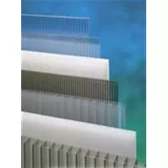 GRTK 8MM 71.25INX23FT TWINWALL CLR THERMAGLASS