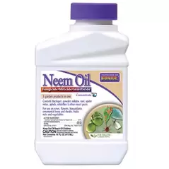 Bonide Pt Neem Oil Conc